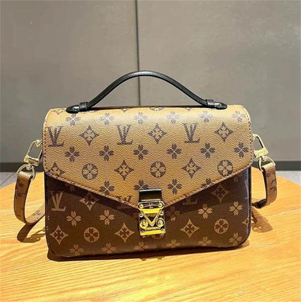 designer Bag Handbag bags women Genuine leather match pattern Date code Serial number Shoulder damier letters plaid flower, Black
designer Bag Handbag bags women Genuine leather match pattern Date code Serial number Shoulder damier letters plaid flower, Black