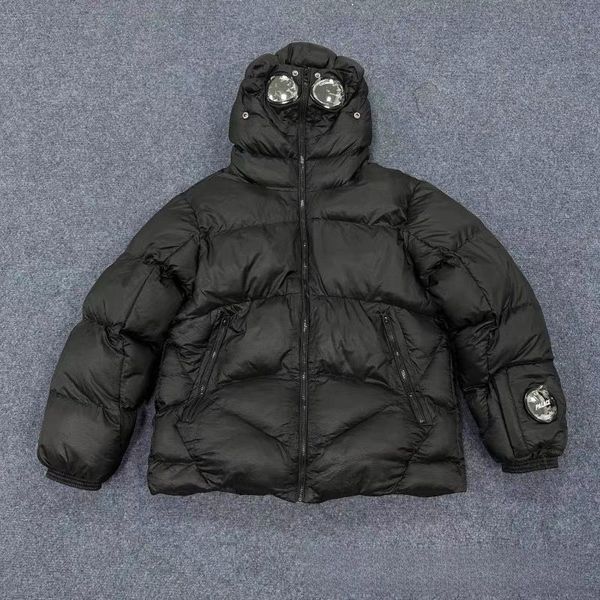Coats Winter Puffer… - image