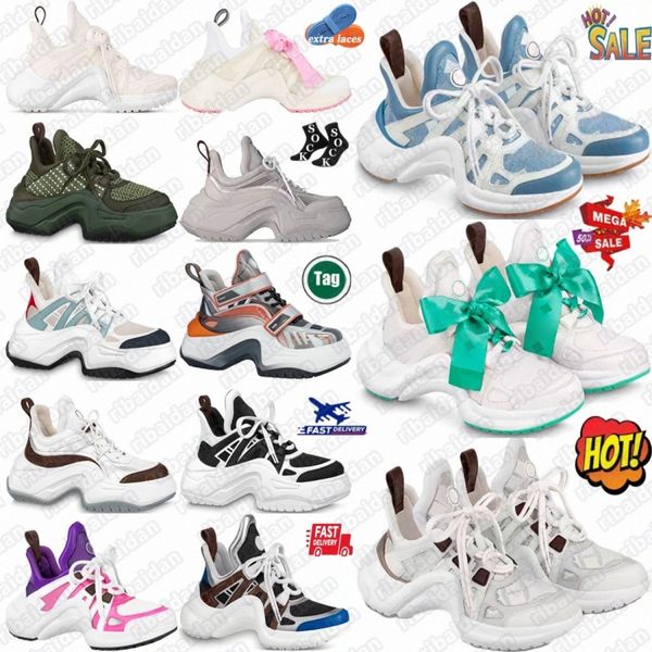Trainer Designer Sh…