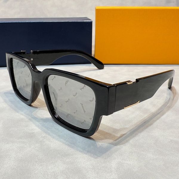Designer Sunglasses…