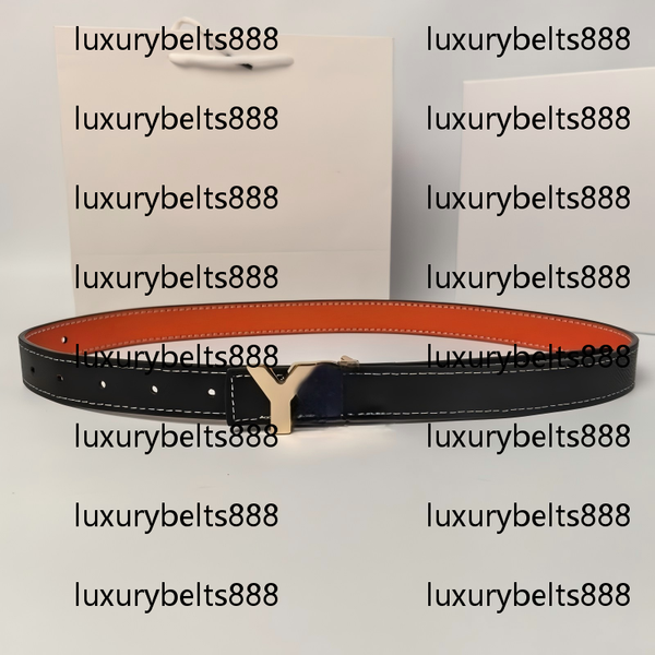 Fashion Belts Luxur…