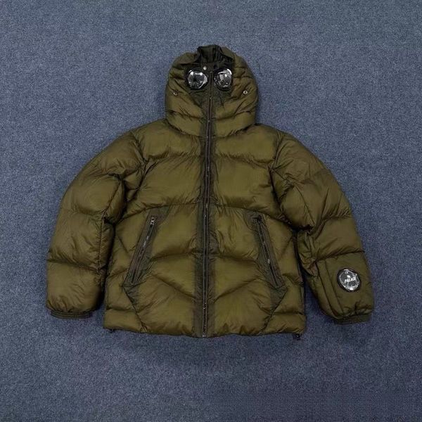 Designer Puffer Jac… - image