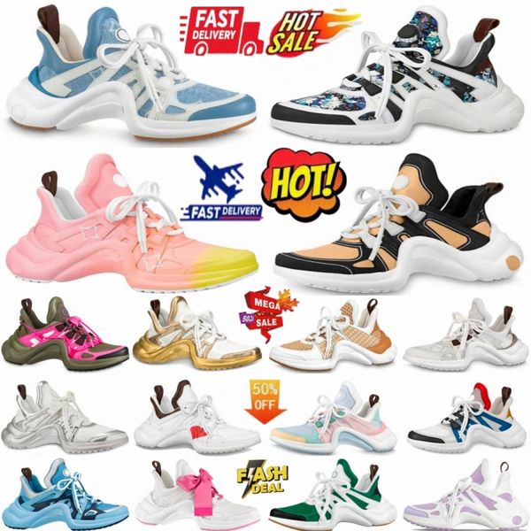 Archlight Shoes Sne…