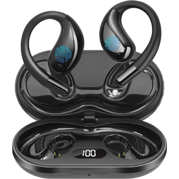 AI Translation Real Time Translator Earbuds Languages Accents Audifonos Traductores Ingl s Espa ol Translation Device for Travel Business Learning