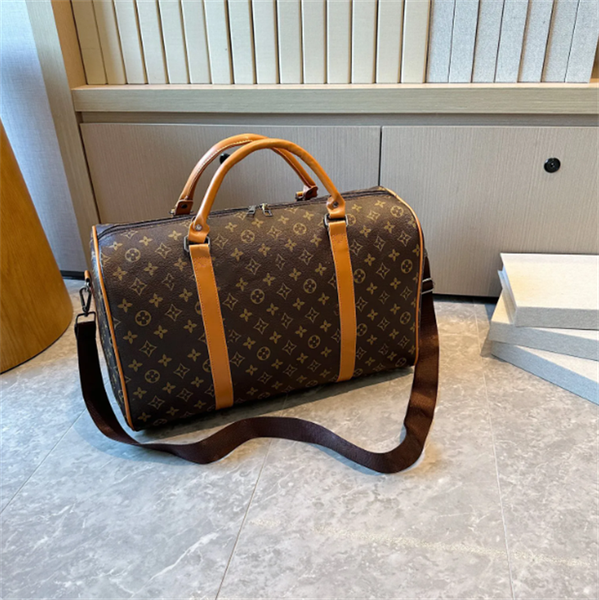 Designer Bag luxury bag tote bag travel bag duffle bag large capacity bag luggage shopping bag shoulder bag women men business with strap is black, 9#
Designer Bag luxury bag tote bag travel bag duffle bag large capacity bag luggage shopping bag shoulder bag women men business with strap is black, 9#