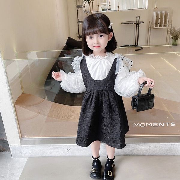 D835 Chic Kids Ense…