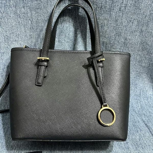Luxury Shoulder Bag… - image