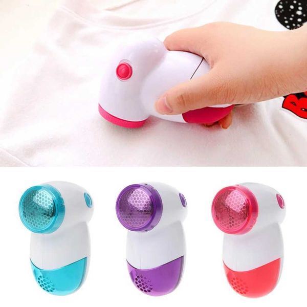 Mini Electric Lint Removers Lint Fabric Remover For — compare prices at CompareOffers