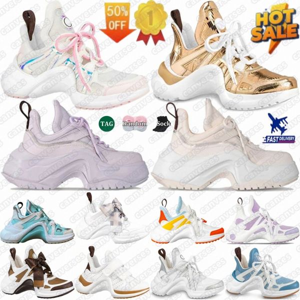 Shoes Archlight Tra…