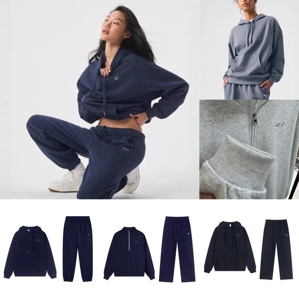 Designer Cotton Tracksuit Y2k Hoodies and Pants