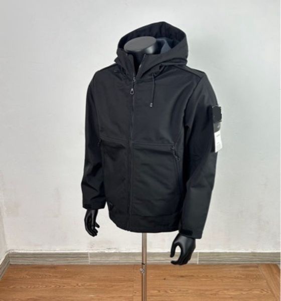 Wind Breaker Waterp…