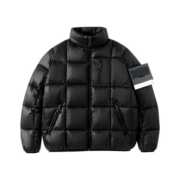 Designer Puffer Jac…