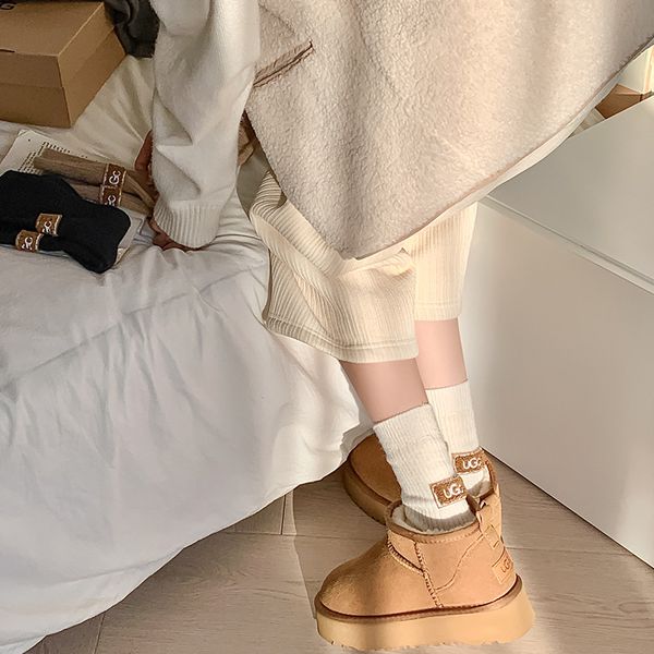 Women Socks 3 Pairs… - image