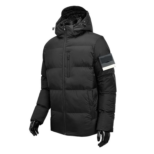 Winter Jacket Mens …