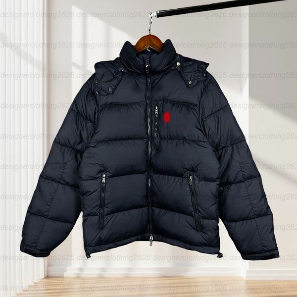 Designer Polos Puffer Jacket Mens Jacket Embroidery Letters Down Coats keepwarm waterproof, #4
Designer Polos Puffer Jacket Mens Jacket Embroidery Letters Down Coats keepwarm waterproof, #4