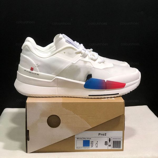 Designer Pro 2 Runn… - image