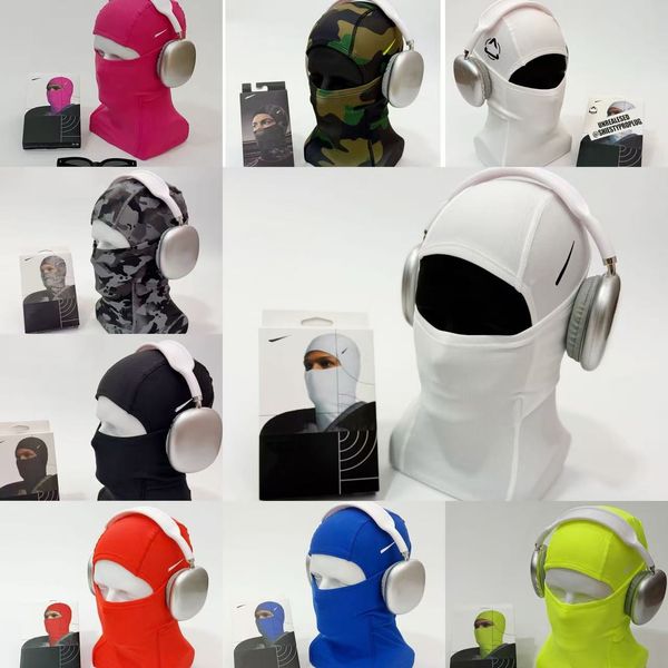 Ski Mask Nk Mask Bl… - image