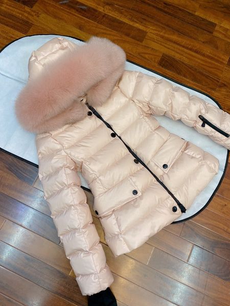 Womens Ski Down Jac…