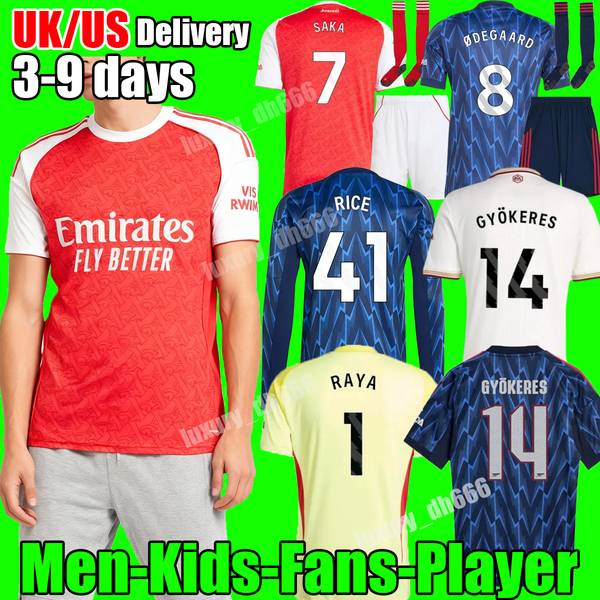 25 26 season soccer jersey CALAFIORI HAVERTZ RICE SAKA MADUEKE ZUBIMENDI RUSSO DEGAARD NWANERI GYOKERES home away goalkeeper fans player adult kids football shirt, 2026 home adult
25 26 season soccer jersey CALAFIORI HAVERTZ RICE SAKA MADUEKE ZUBIMENDI RUSSO DEGAARD NWANERI GYOKERES home away goalkeeper fans player adult kids football shirt, 2026 home adult