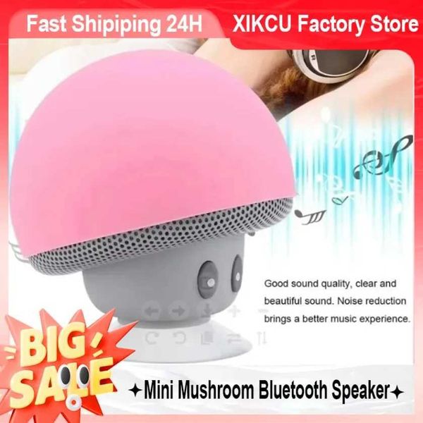 Xikcu Mini Mushro S…
