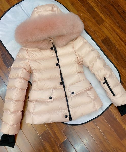 Womens Ski Down Jac…