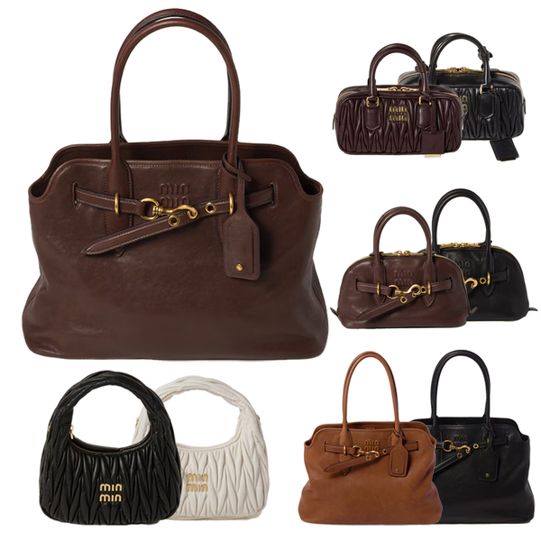 Designer Bag Tote B…