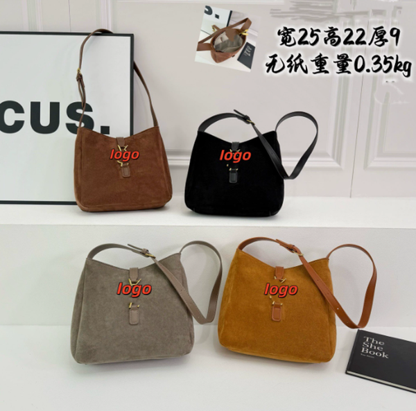Designer Totes Luxury Large Capacity Leather Handbag Fashion Leisure Shopping Classic Letter Ladies Minimalist Bag Essential for Commuting