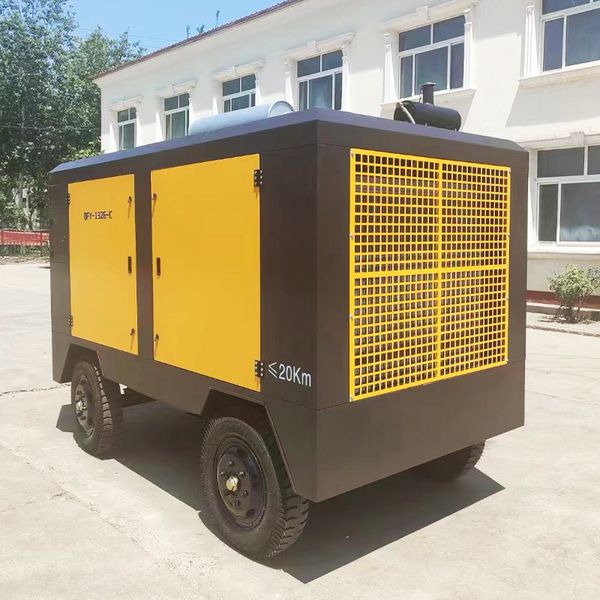 Large Volume Industrial Air Compressor | 1000 to 5000 CFM Range for Demanding Manufacturing Facilities
Large Volume Industrial Air Compressor | 1000 to 5000 CFM Range for Demanding Manufacturing Facilities