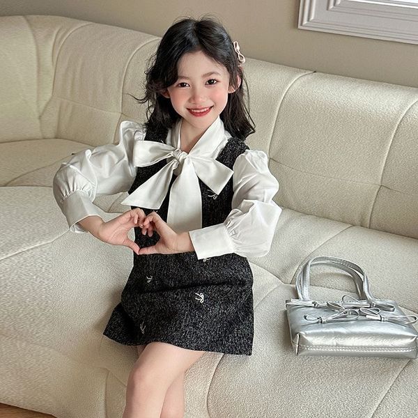 D843 Elegant Childr…