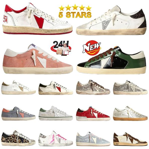 Golden Top Designer…