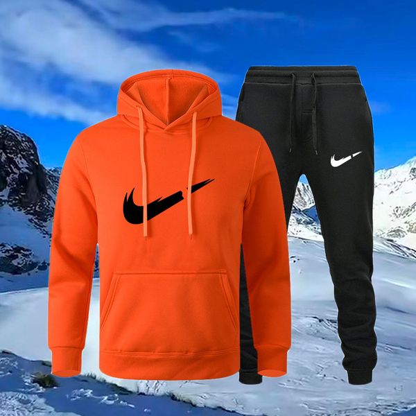 Men's Tracksuits Th…