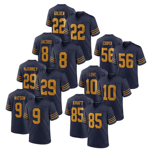 10 Love 8 Jacobs Premium Football Jerseys for Rugby Gear Enthusiasts
