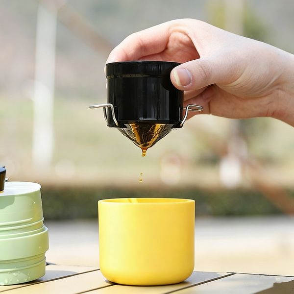 Compact Manual Espr…