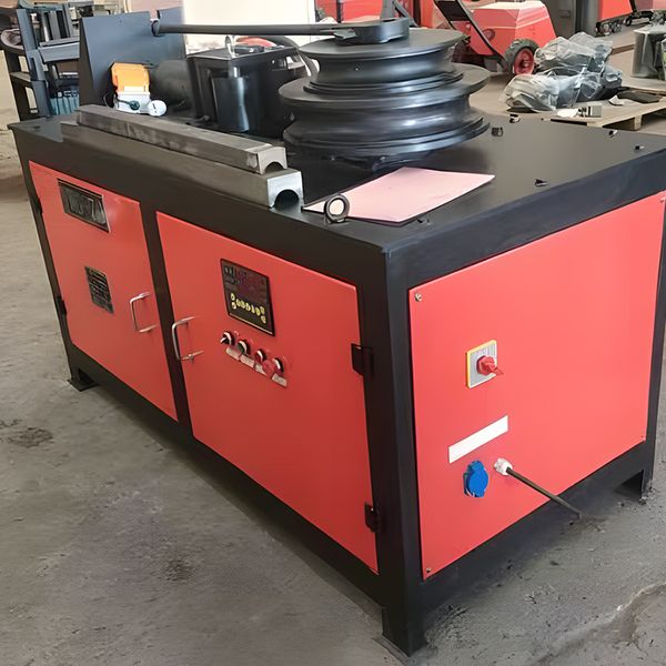 Factory Direct Price Automatic Tube Bending Machine | Hydraulic & Manual Options for Steel Pipes
Factory Direct Price Automatic Tube Bending Machine | Hydraulic & Manual Options for Steel Pipes