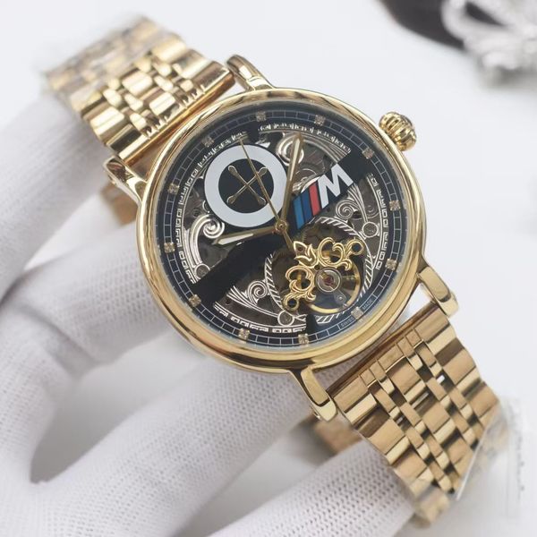 Charm of Premium Stainless Steel Case: Choice of Men's Wristwatch and High-End Watch, Automatic Mechanical Movement for Precise Timing, Orange
Charm of Premium Stainless Steel Case: Choice of Men's Wristwatch and High-End Watch, Automatic Mechanical Movement for Precise Timing, Orange