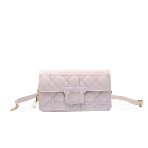 Premium Suede Organ…