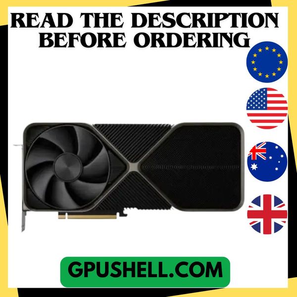 USED SxhNV GIGABY GeForce RTX 4090 Gaming OC 24G Graphics Card RTX 4090 GPU