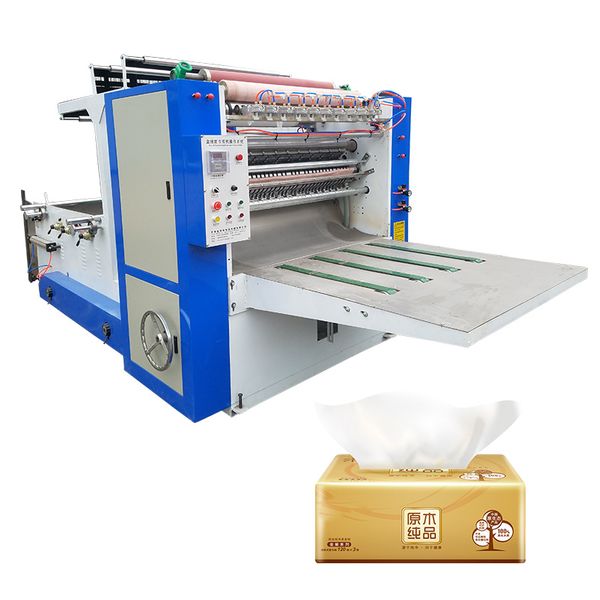 New Full Automatic YUGONG PLC Motor Facial Tissue & Toilet Paper Manufacturing Machine Small Roll Towel Napkin Tissue Price
New Full Automatic YUGONG PLC Motor Facial Tissue & Toilet Paper Manufacturing Machine Small Roll Towel Napkin Tissue Price