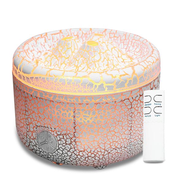 Large Capacity Esse…