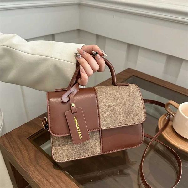 Elegant Womens Handbag Crossbody Shoulder Bag Snap Closure …