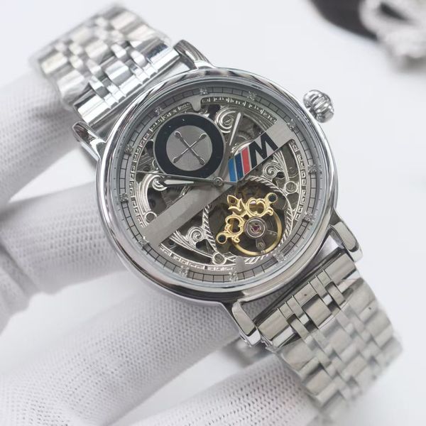 First Choice for High-End Watches: Men's Wristwatch Selected with Premium Stainless Steel Case, Automatic Mechanical Movement Ensuring Precision, Taupe
First Choice for High-End Watches: Men's Wristwatch Selected with Premium Stainless Steel Case, Automatic Mechanical Movement Ensuring Precision, Taupe