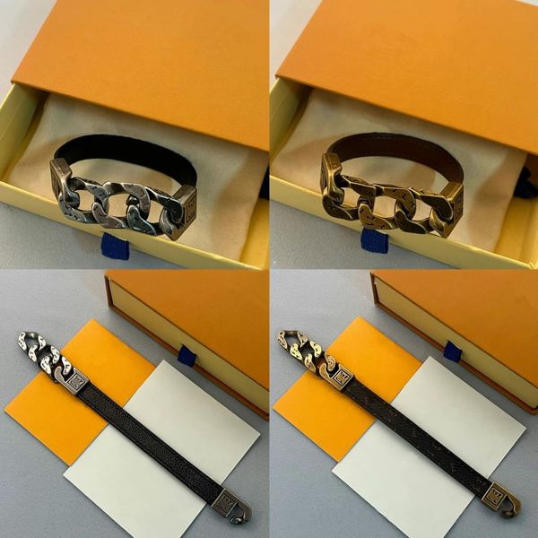 louis elegant antique design leather cuff with clover emblem versatile accessory for him her
louis elegant antique design leather cuff with clover emblem versatile accessory for him her