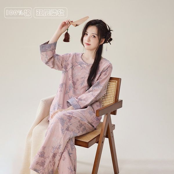 X249-Breathable Cot… - image