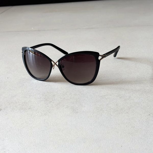 Black Cat Eyes, Met…