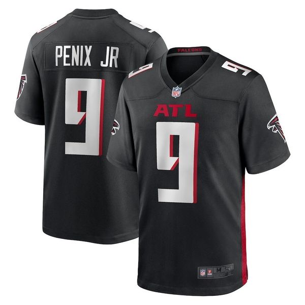 9 PENIX JR 11 WALKER embroidered rugby jersey, Red
9 PENIX JR 11 WALKER embroidered rugby jersey, Red