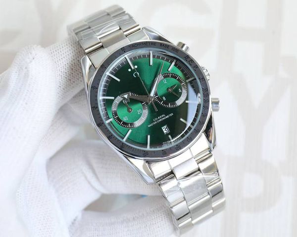 A Masterpiece of Men's Wristwatches Premium Stainless Steel Case and Cowhide Strap, Excellent Quality and Exquisite Appearance, Red
A Masterpiece of Men's Wristwatches Premium Stainless Steel Case and Cowhide Strap, Excellent Quality and Exquisite Appearance, Red