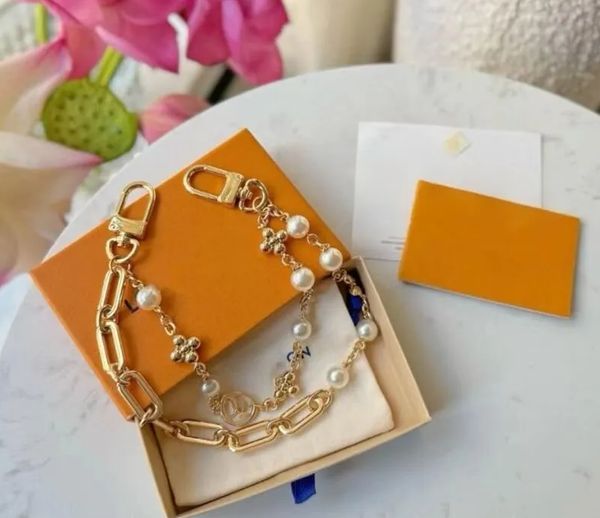 2026 Designer Keych…