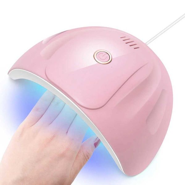 LINMANDA 54W Nail Dryer Lamp UV Light for Nails Eyes Protection Lamp for Gel Nails Gel Nail Polish Curing Dryer Home Salon Tool M251208