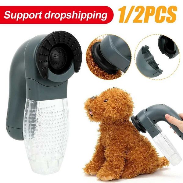 Electric Pet Hair S…