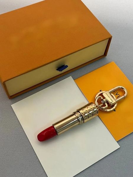 Designer Keychain W…